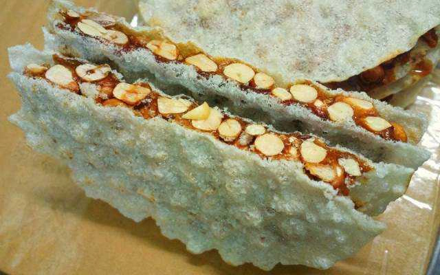 Tiệm Bánh Cu Đơ Thư Viện