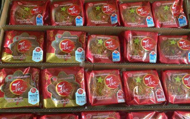 Tiệm Bánh Cửa Hàng Bánh Trung Thu Kinh Đô