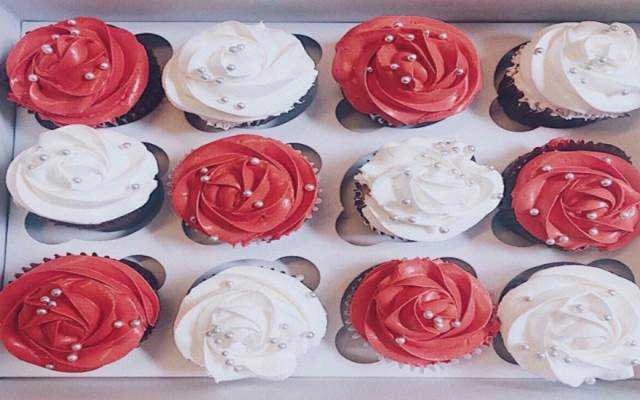 Tiệm Bánh Cupcake Ông Mập