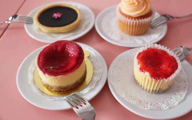 Tiệm Bánh Cupcake Sweet And Sour - Ngô Quang Huy