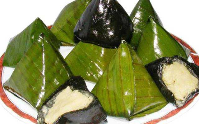 Tiệm Bánh Đặc Sản Bình Định - Bánh Hồng & Bánh Ít