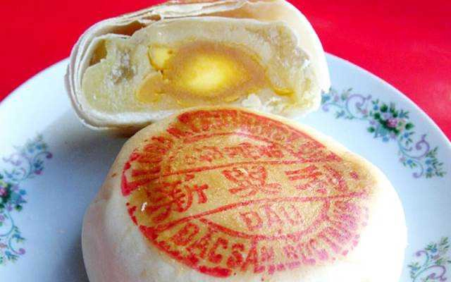 Tiệm Bánh Đặc Sản Miền Tây - Bánh Pía & Bánh Tét