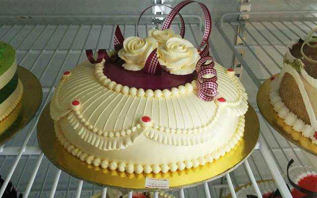 Tiệm Bánh Đài Bắc Bakery - 56 Cổ Nhuế