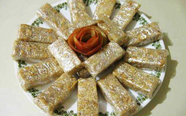 Tiệm Bánh Đại Lí Mè Xửng Thiên Hương 118 - Lê Duẩn