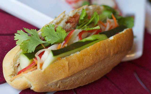 Tiệm Bánh Đại Long Bakery - Lê Đức Thọ