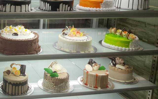 Tiệm Bánh Đại Long Bakery