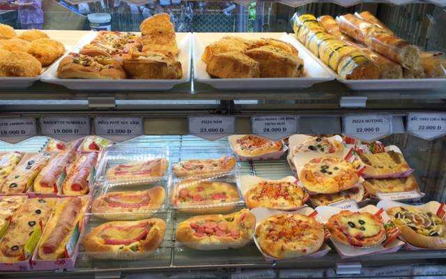 Tiệm Bánh Đại Nam Bakery