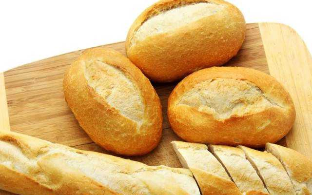 Tiệm Bánh Đại Phát 6 - Lò Bánh Mì
