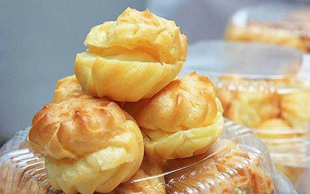 Tiệm Bánh Đăng Khoa - Bánh Mì & Bánh Ngọt