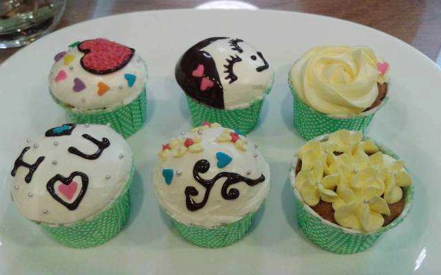 Tiệm Bánh Dasumy Bakery