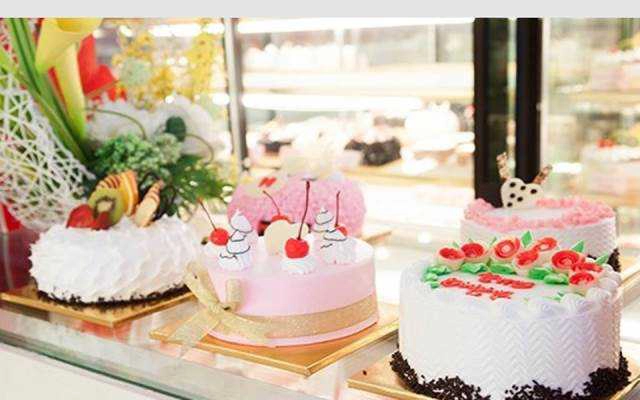 Tiệm Bánh Diễm Thuý - Bánh Ngọt & Bánh Kem