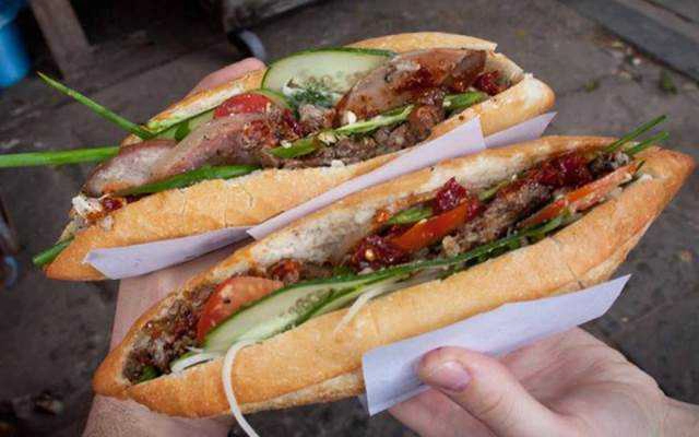Tiệm Bánh Diệu Anh Bakery