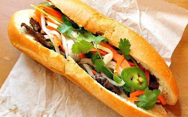 Tiệm Bánh Đồng Thạnh Bakery
