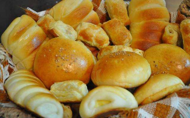 Tiệm Bánh Đồng Thuận Phát Bakery