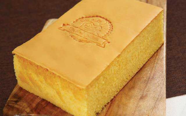 Tiệm Bánh Dr Toad Castella Bakery