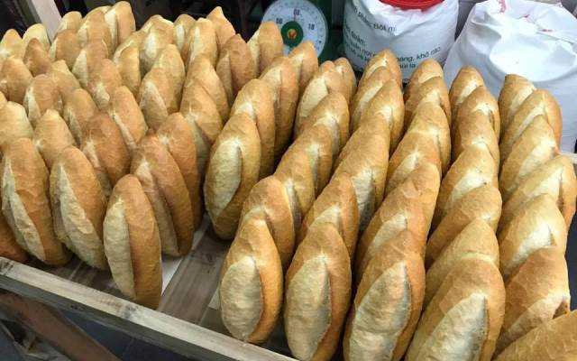 Tiệm Bánh Dư Vị - Bánh Mì & Bánh Ngọt