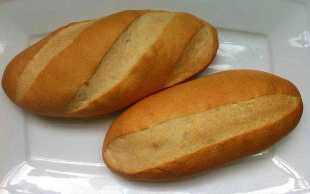 Tiệm Bánh Đức Chính - Bánh Mì & Bánh Ngọt