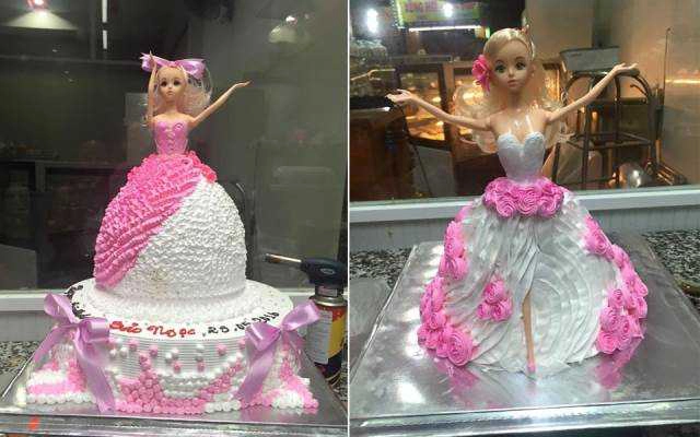 Tiệm Bánh Đức Hậu Bakery