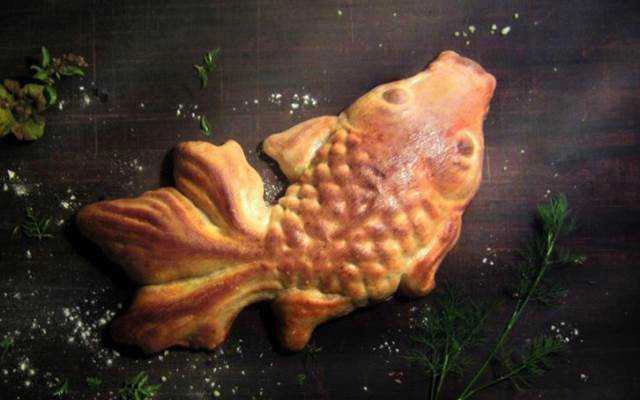 Tiệm Bánh Đức Luận - Bánh Ngọt Gia Truyền
