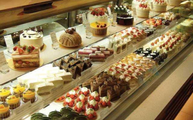 Tiệm Bánh Đức Minh Bakery - Thụy Khuê