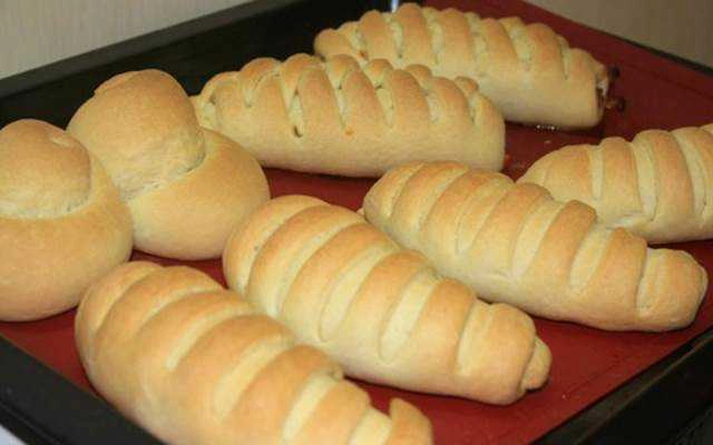 Tiệm Bánh Đức Ngọc - Lò Bánh Mì