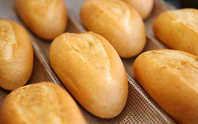 Tiệm Bánh Dũng Thủy - Lò Bánh Mì