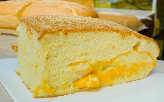 Tiệm Bánh Er Ding Castella Taiwan