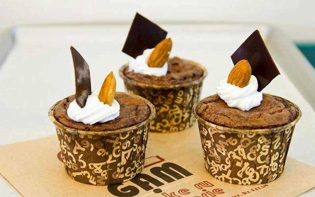 Tiệm Bánh Gặm Bakery Patiserie - Xô Viết Nghệ Tĩnh