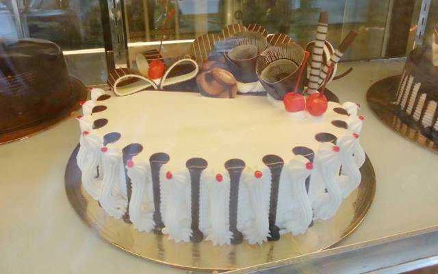 Tiệm Bánh Gia Bảo Bakery - Đường 70 Tân Triều