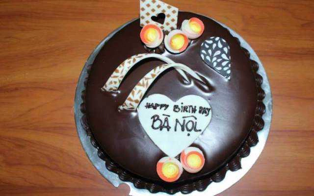 Tiệm Bánh Gia Bảo Bakery - Tân Mai