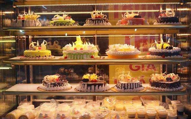 Tiệm Bánh Gia Khánh Bakery