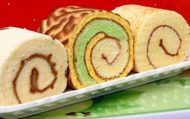 Tiệm Bánh Gia Linh Huy - Bánh Ngọt