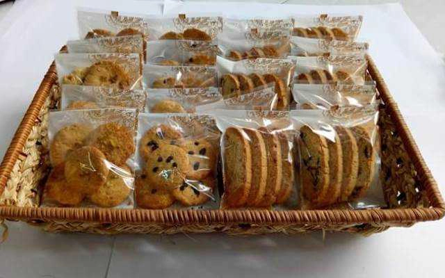 Tiệm Bánh Gourmet Cakes - Bánh Mousse & Cookies