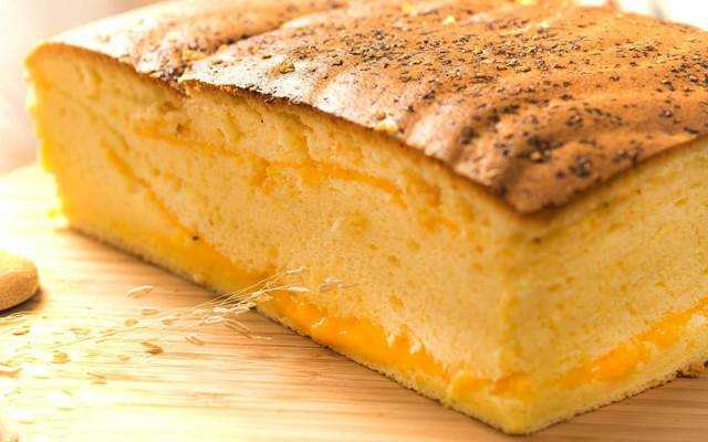 Tiệm Bánh Grand Castella - Bánh Bông Lan Đài Loan - Hồ Tùng Mậu