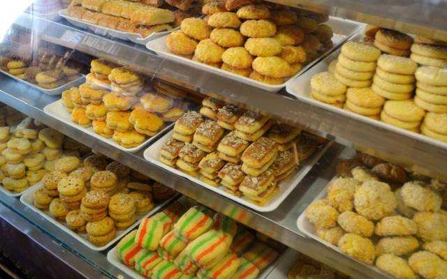 Tiệm Bánh Hà Nội Hùng Dung Bakery