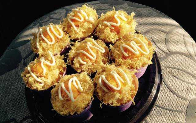 Tiệm Bánh Hải Nhi Cakes