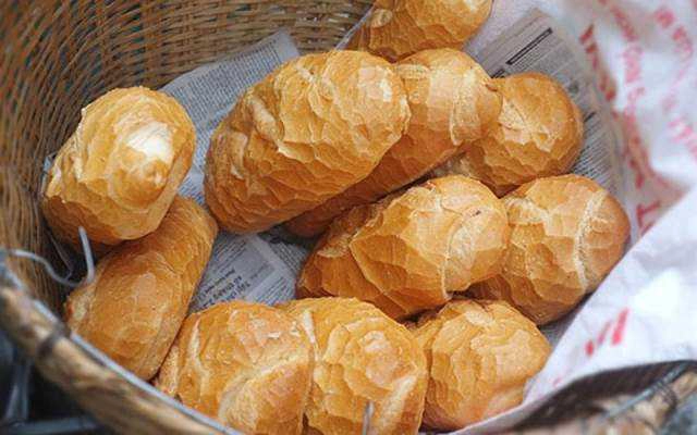 Tiệm Bánh Hai Sơn - Lò Bánh Mì