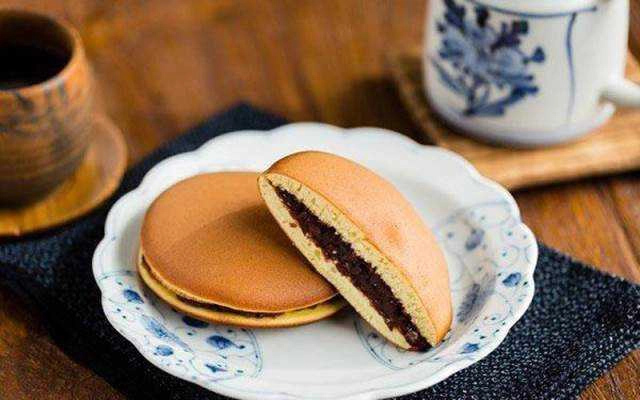 Tiệm Bánh Hana Dorayaki & Tofu