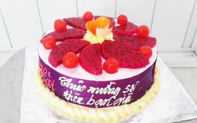 Tiệm Bánh Hằng Nguyễn
