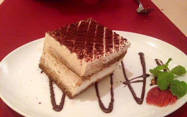 Tiệm Bánh Hằng Tiramisu - Trần Quang Diệu