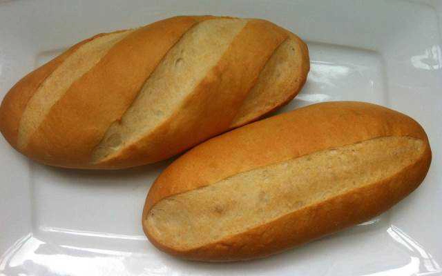 Tiệm Bánh Hạnh Ngân - Lò Bánh Mì