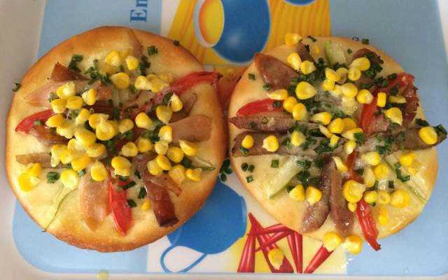 Tiệm Bánh Happy Bakery - Trần Hưng Đạo