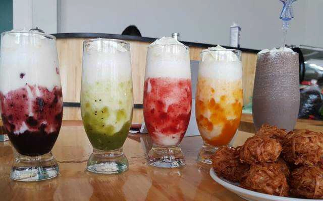 Tiệm Bánh Hasoka Bakery & Coffee