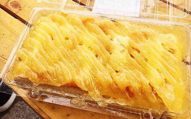 Tiệm Bánh Hibi's Cake - Ngọc Lâm