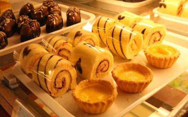 Tiệm Bánh Hiệu Bánh Đồng Hải 2