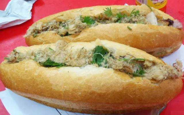 Tiệm Bánh Hiếu Hiệp - Bánh Mì & Bánh Ngọt