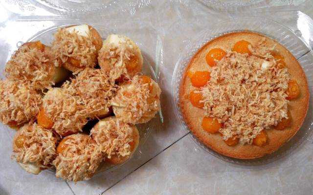 Tiệm Bánh Hiếu Thảo - Lò Bánh Bông Lan