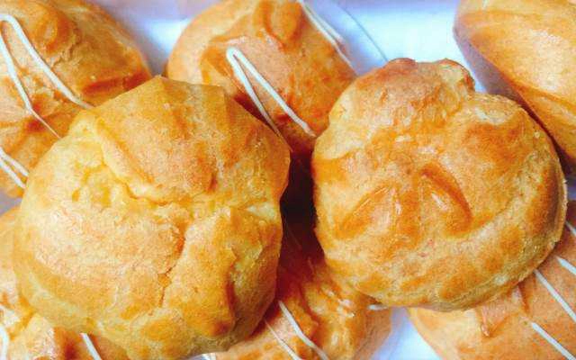 Tiệm Bánh Hoài Anh Bakery