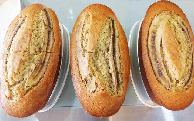 Tiệm Bánh Hoài Phát Bakery