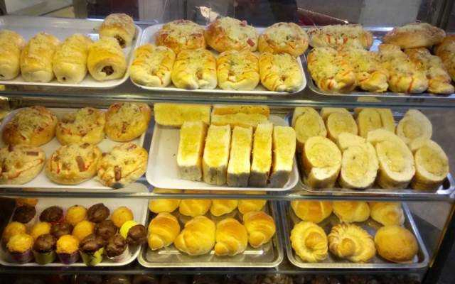 Tiệm Bánh Hoàng Anh Bakery